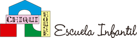 Escuela Infantil Chiquihouse - Logo